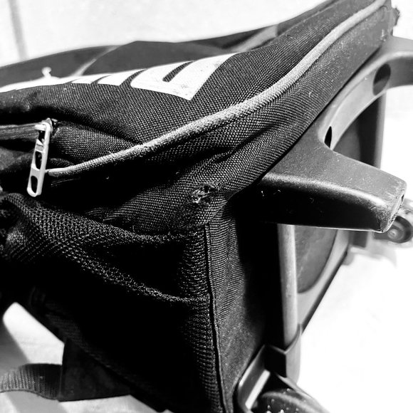 Puma Other Puma Backpack With Wheels Poshmark